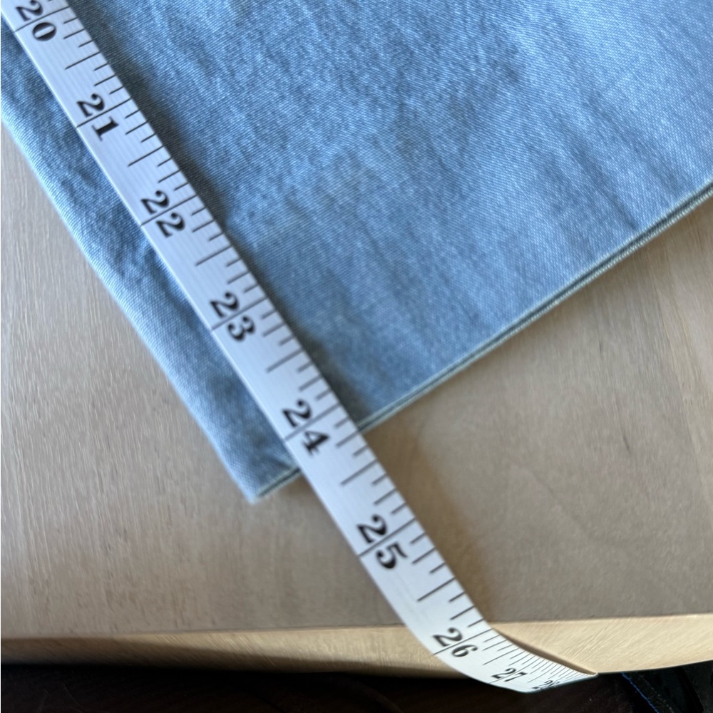 Ann Taylor Sky Blue Trousers - Picture 6 of 6